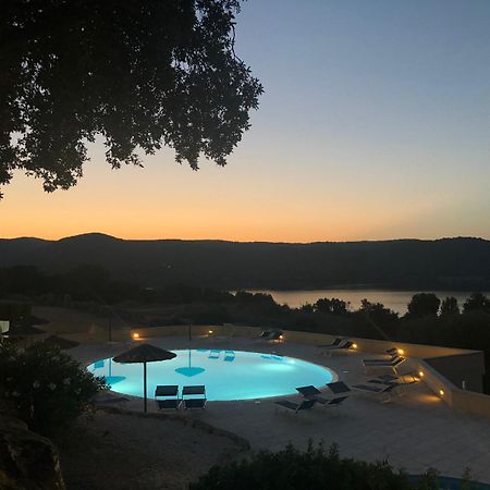 Hotel Valkarana Country Relais (Adults Only) Sant'Antonio di Gallura Eksteriør bilde