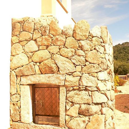 Hotel Valkarana Country Relais (Adults Only) Sant'Antonio di Gallura Eksteriør bilde