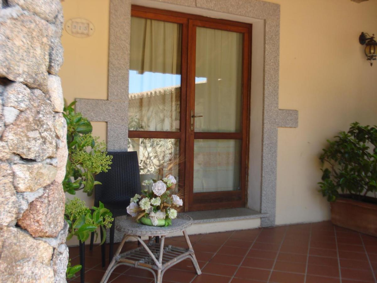 Hotel Valkarana Country Relais (Adults Only) Sant'Antonio di Gallura Eksteriør bilde