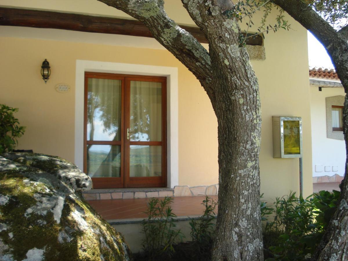 Hotel Valkarana Country Relais (Adults Only) Sant'Antonio di Gallura Eksteriør bilde
