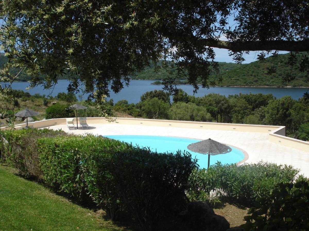 Hotel Valkarana Country Relais (Adults Only) Sant'Antonio di Gallura Eksteriør bilde