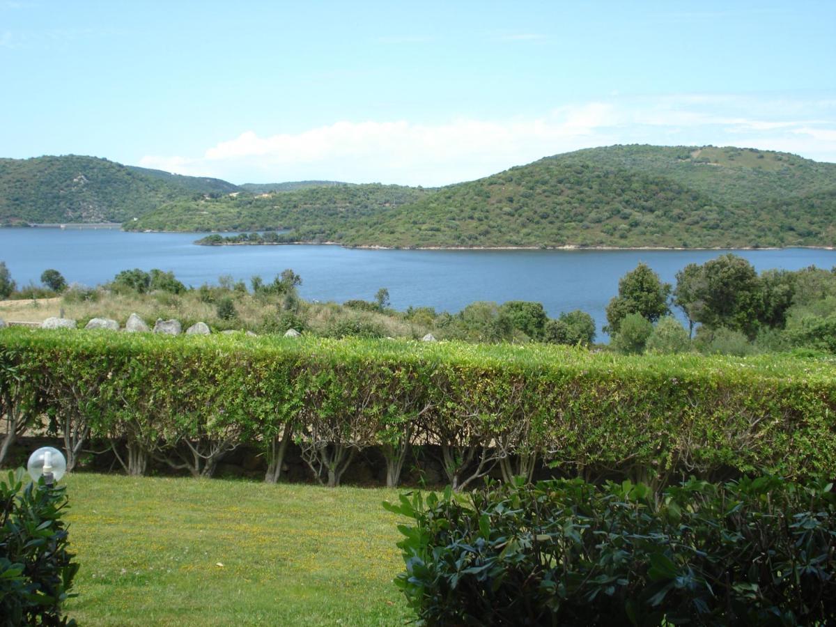 Hotel Valkarana Country Relais (Adults Only) Sant'Antonio di Gallura Eksteriør bilde