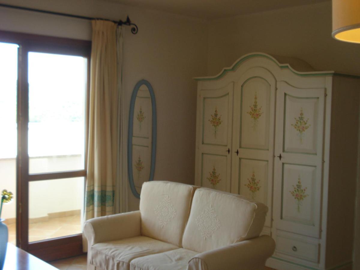 Hotel Valkarana Country Relais (Adults Only) Sant'Antonio di Gallura Eksteriør bilde