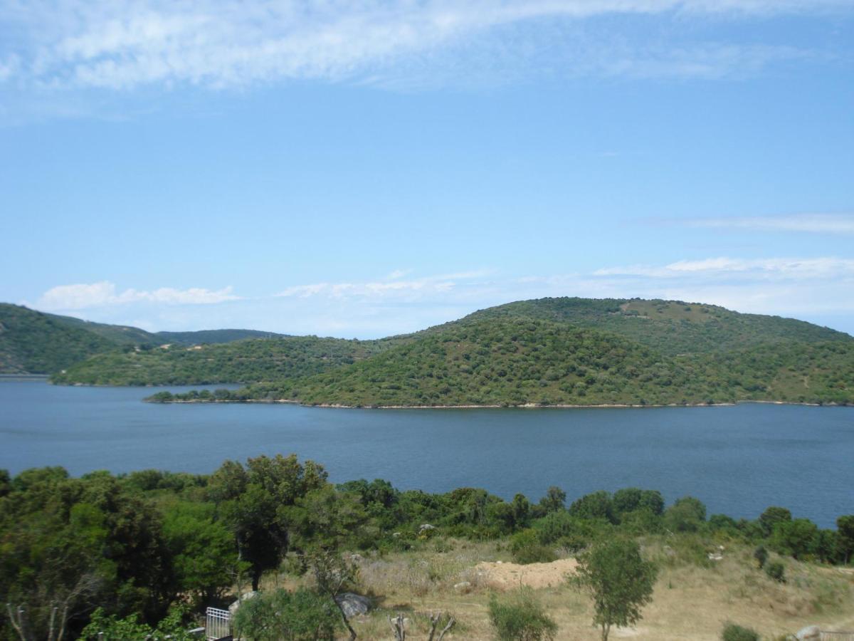 Hotel Valkarana Country Relais (Adults Only) Sant'Antonio di Gallura Eksteriør bilde