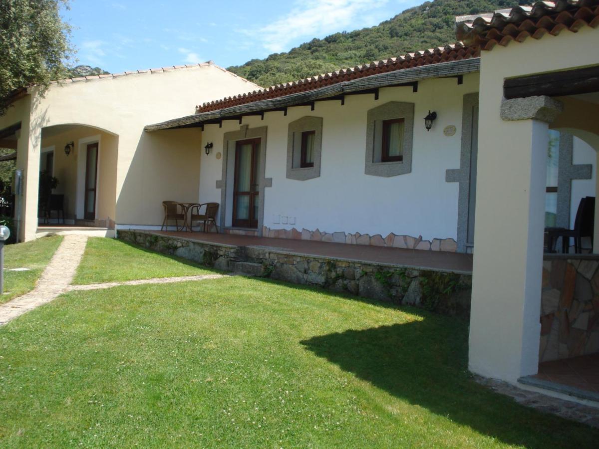 Hotel Valkarana Country Relais (Adults Only) Sant'Antonio di Gallura Eksteriør bilde
