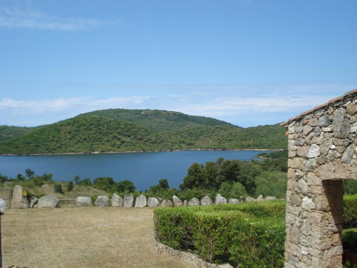Hotel Valkarana Country Relais (Adults Only) Sant'Antonio di Gallura Eksteriør bilde