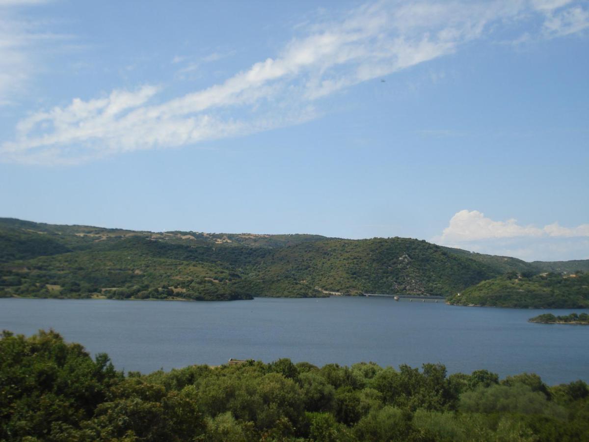 Hotel Valkarana Country Relais (Adults Only) Sant'Antonio di Gallura Eksteriør bilde
