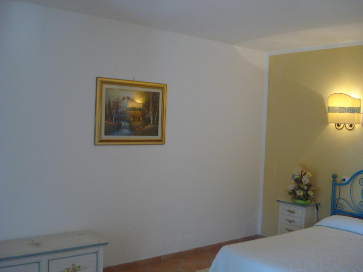 Hotel Valkarana Country Relais (Adults Only) Sant'Antonio di Gallura Eksteriør bilde