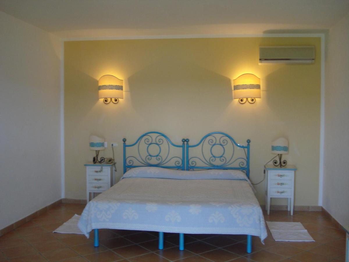 Hotel Valkarana Country Relais (Adults Only) Sant'Antonio di Gallura Eksteriør bilde