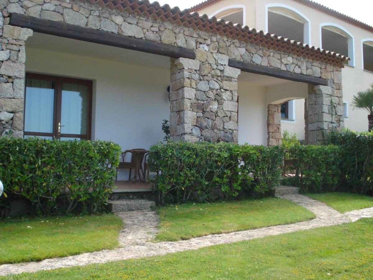 Hotel Valkarana Country Relais (Adults Only) Sant'Antonio di Gallura Eksteriør bilde