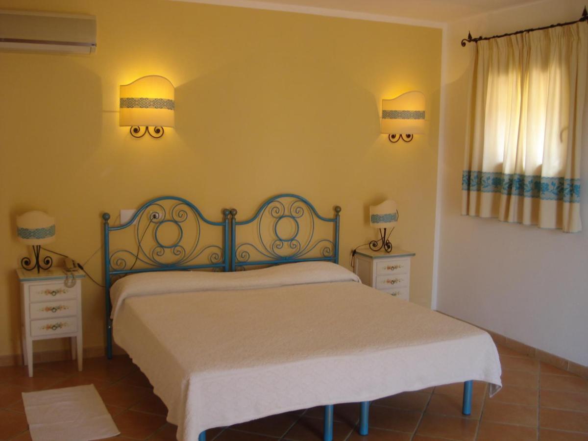 Hotel Valkarana Country Relais (Adults Only) Sant'Antonio di Gallura Eksteriør bilde