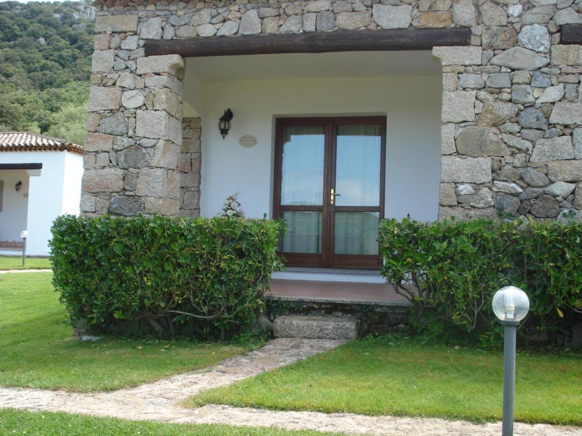 Hotel Valkarana Country Relais (Adults Only) Sant'Antonio di Gallura Eksteriør bilde