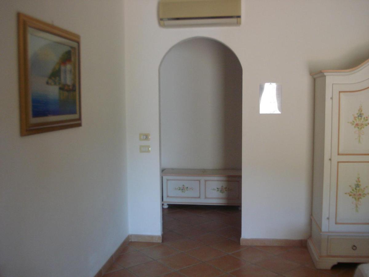 Hotel Valkarana Country Relais (Adults Only) Sant'Antonio di Gallura Eksteriør bilde