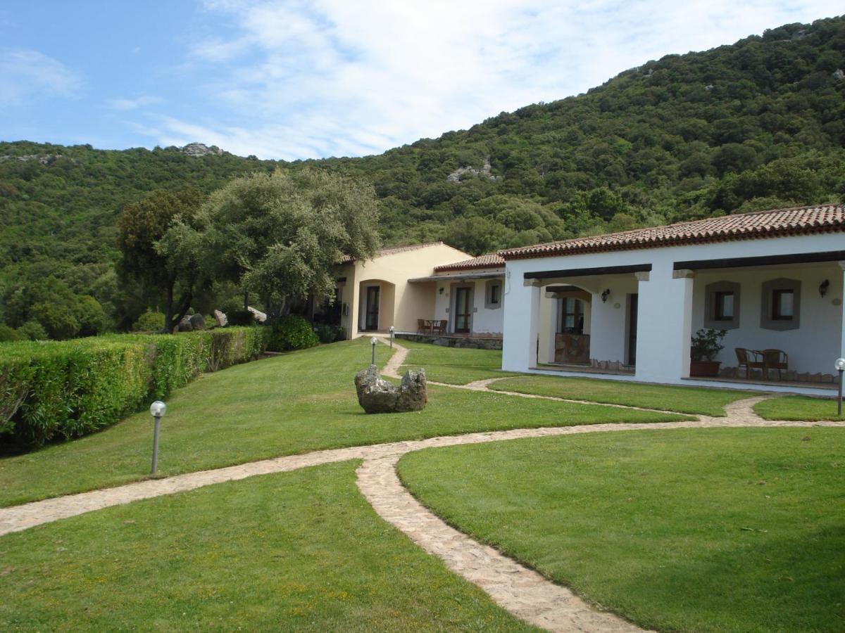 Hotel Valkarana Country Relais (Adults Only) Sant'Antonio di Gallura Eksteriør bilde