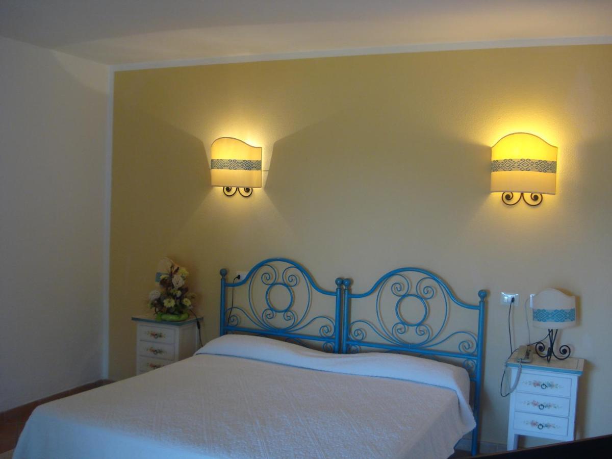 Hotel Valkarana Country Relais (Adults Only) Sant'Antonio di Gallura Eksteriør bilde