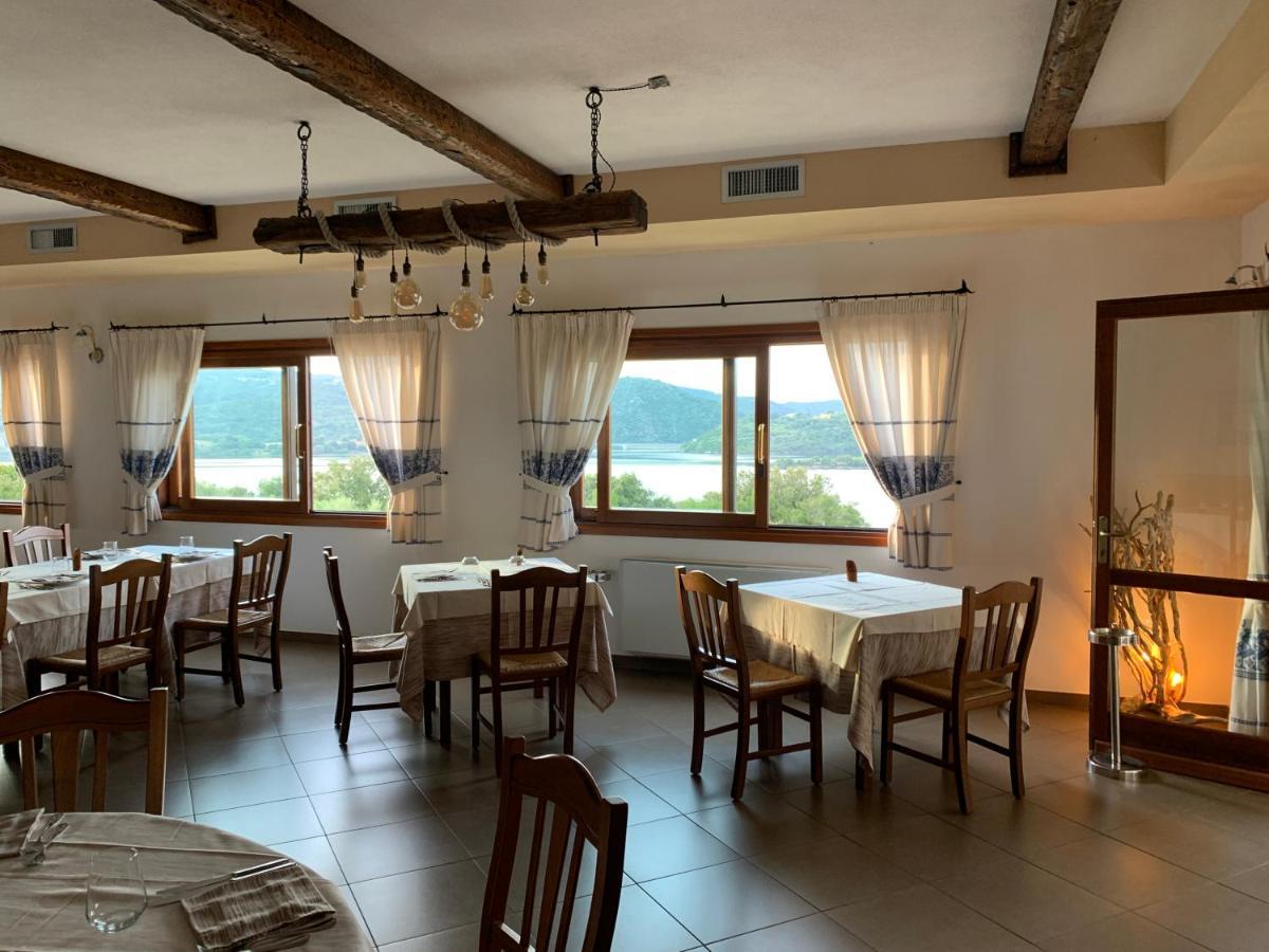 Hotel Valkarana Country Relais (Adults Only) Sant'Antonio di Gallura Eksteriør bilde