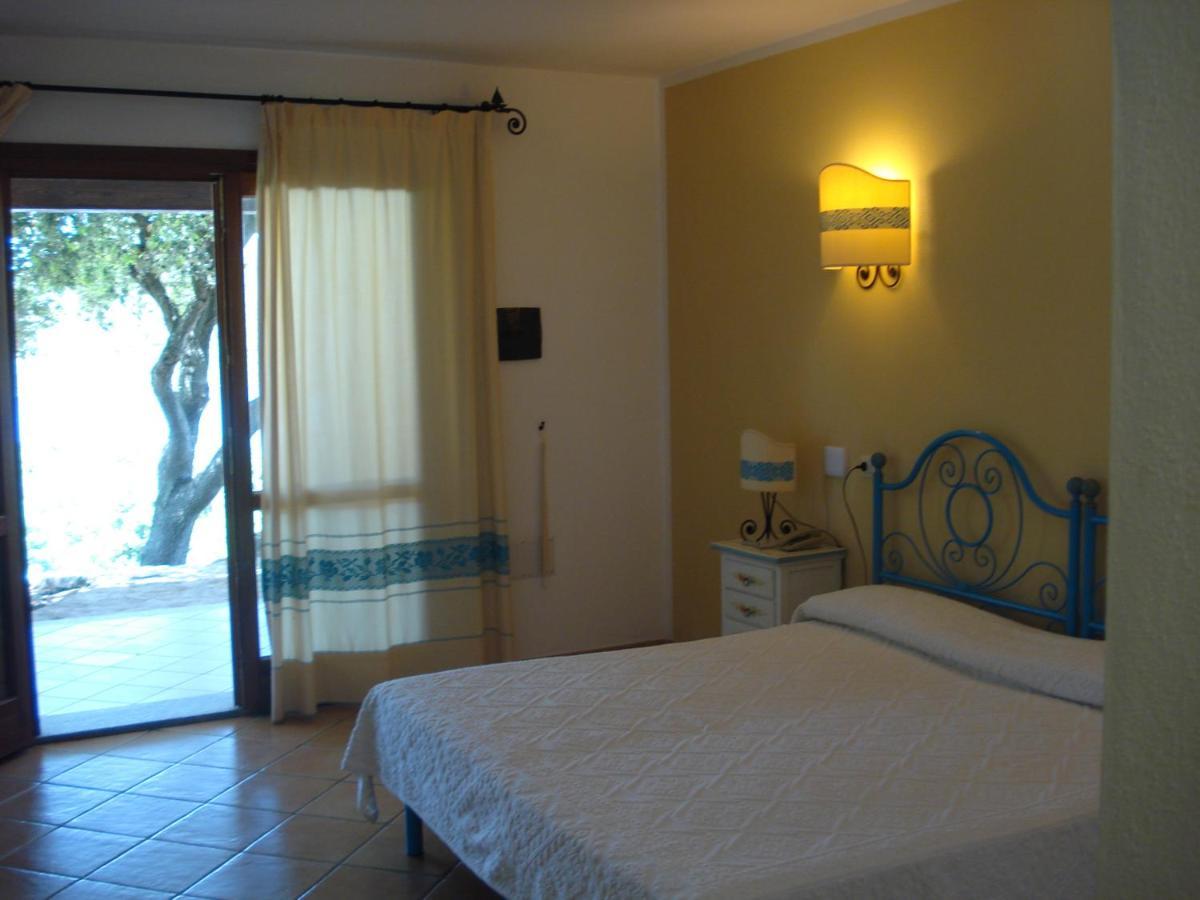 Hotel Valkarana Country Relais (Adults Only) Sant'Antonio di Gallura Eksteriør bilde