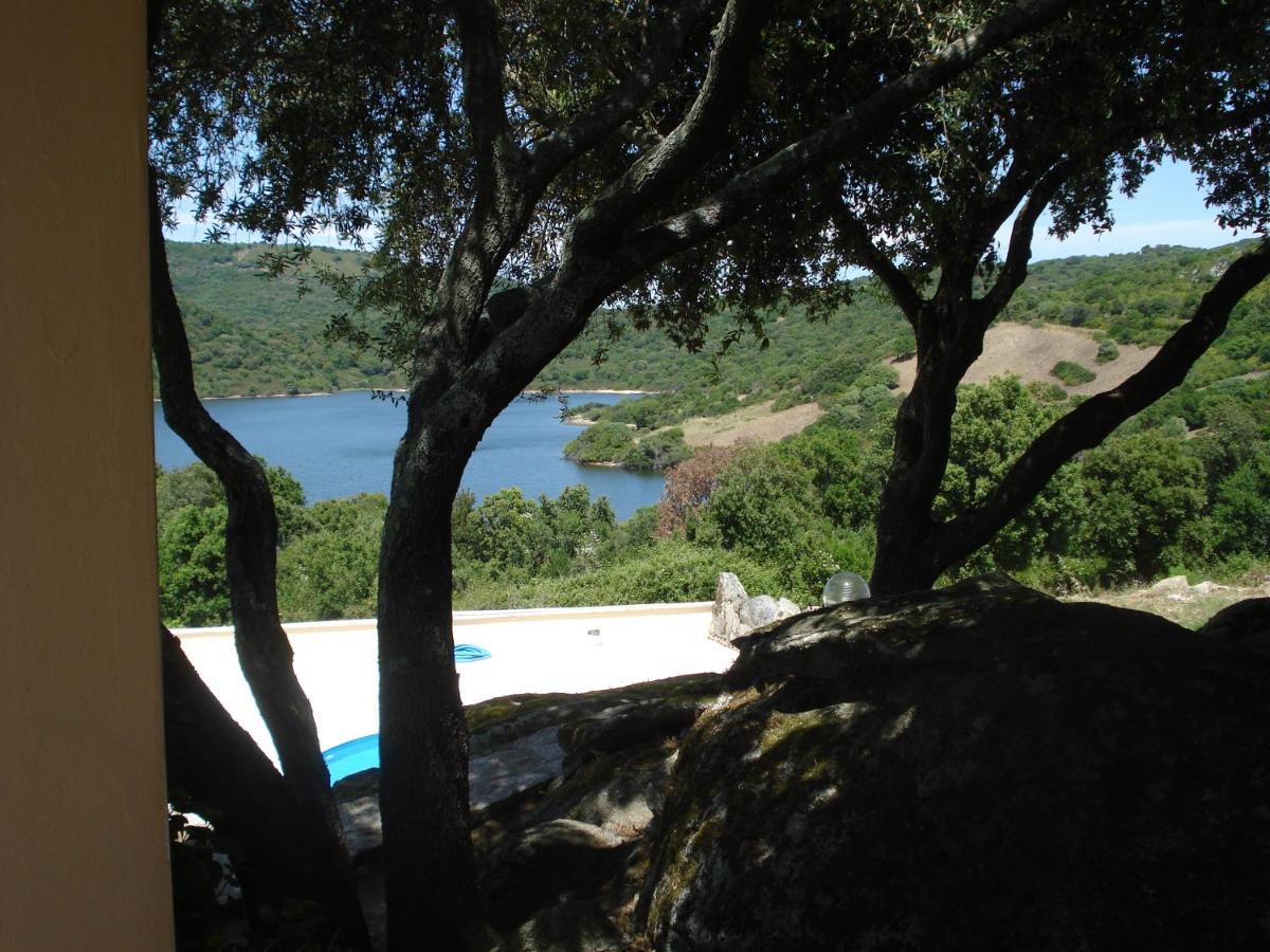 Hotel Valkarana Country Relais (Adults Only) Sant'Antonio di Gallura Eksteriør bilde