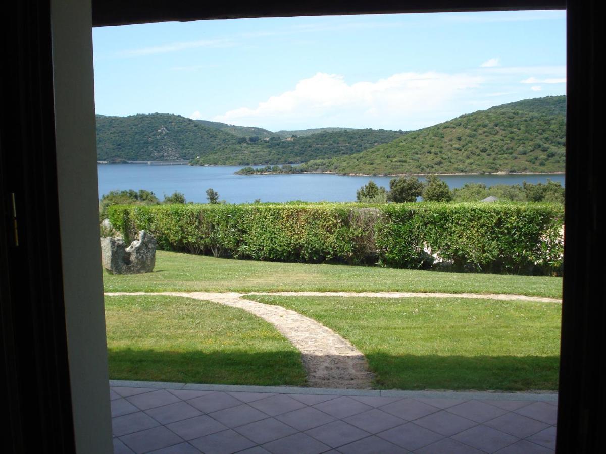 Hotel Valkarana Country Relais (Adults Only) Sant'Antonio di Gallura Eksteriør bilde