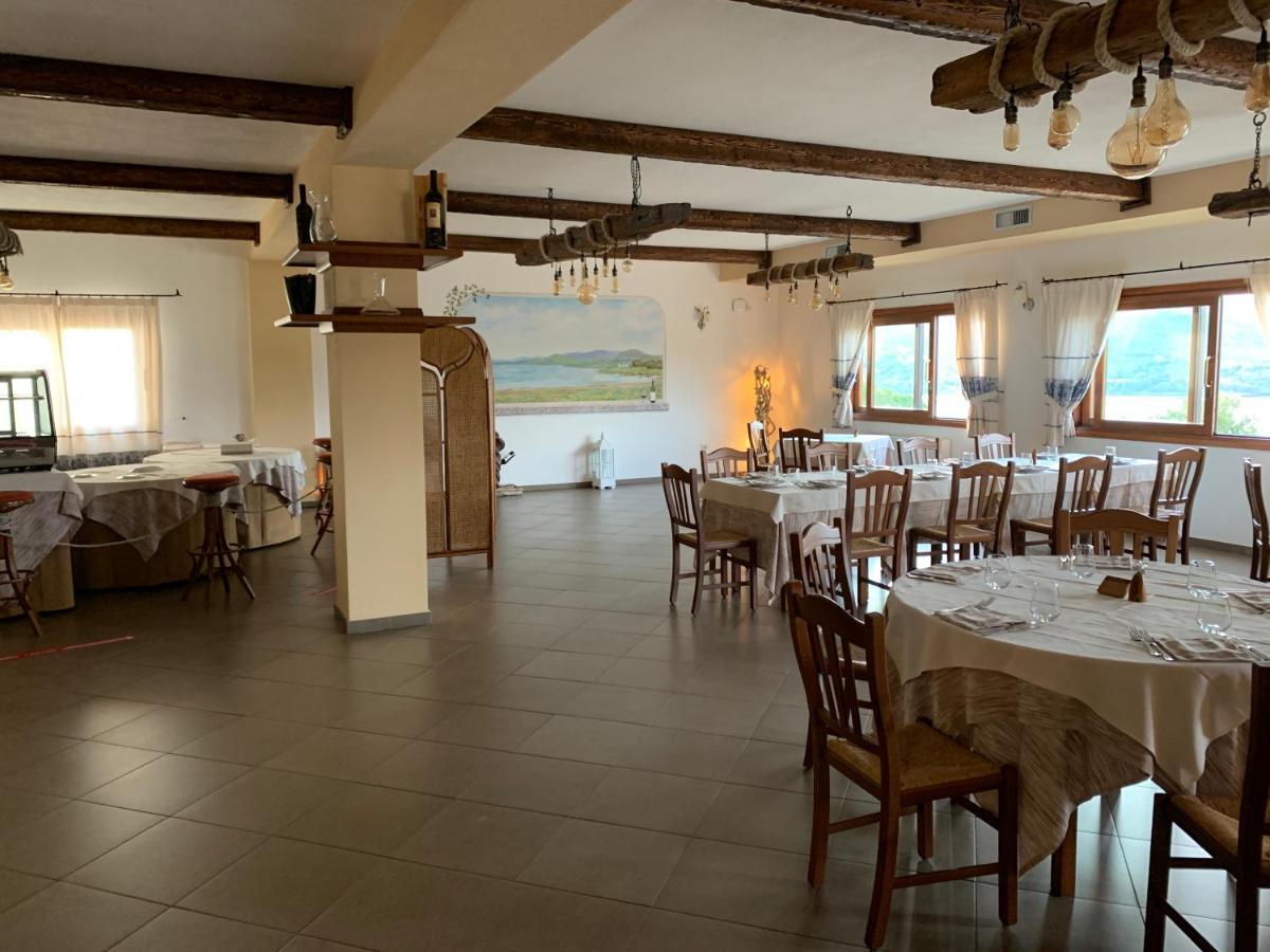 Hotel Valkarana Country Relais (Adults Only) Sant'Antonio di Gallura Eksteriør bilde