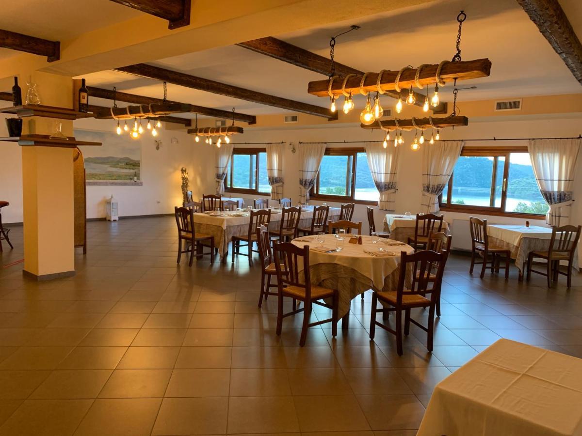 Hotel Valkarana Country Relais (Adults Only) Sant'Antonio di Gallura Eksteriør bilde