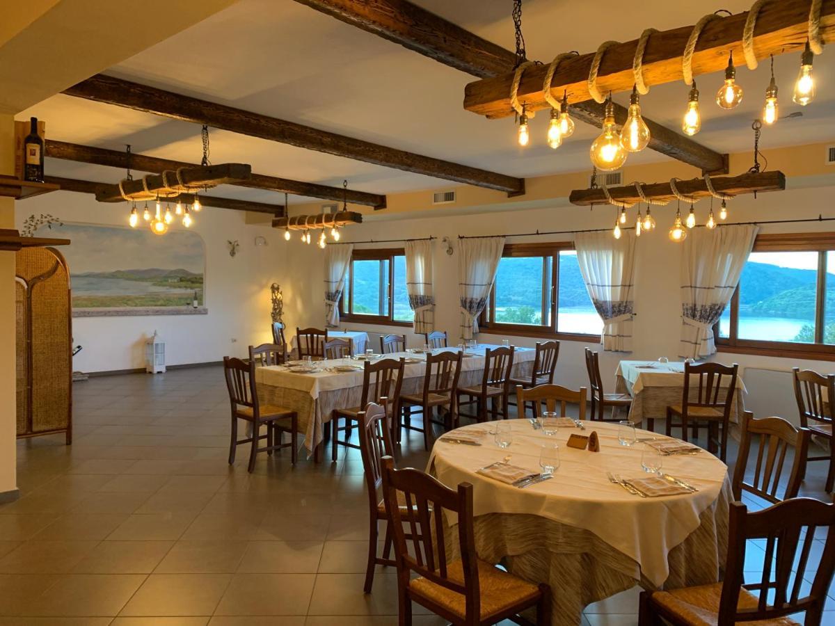 Hotel Valkarana Country Relais (Adults Only) Sant'Antonio di Gallura Eksteriør bilde