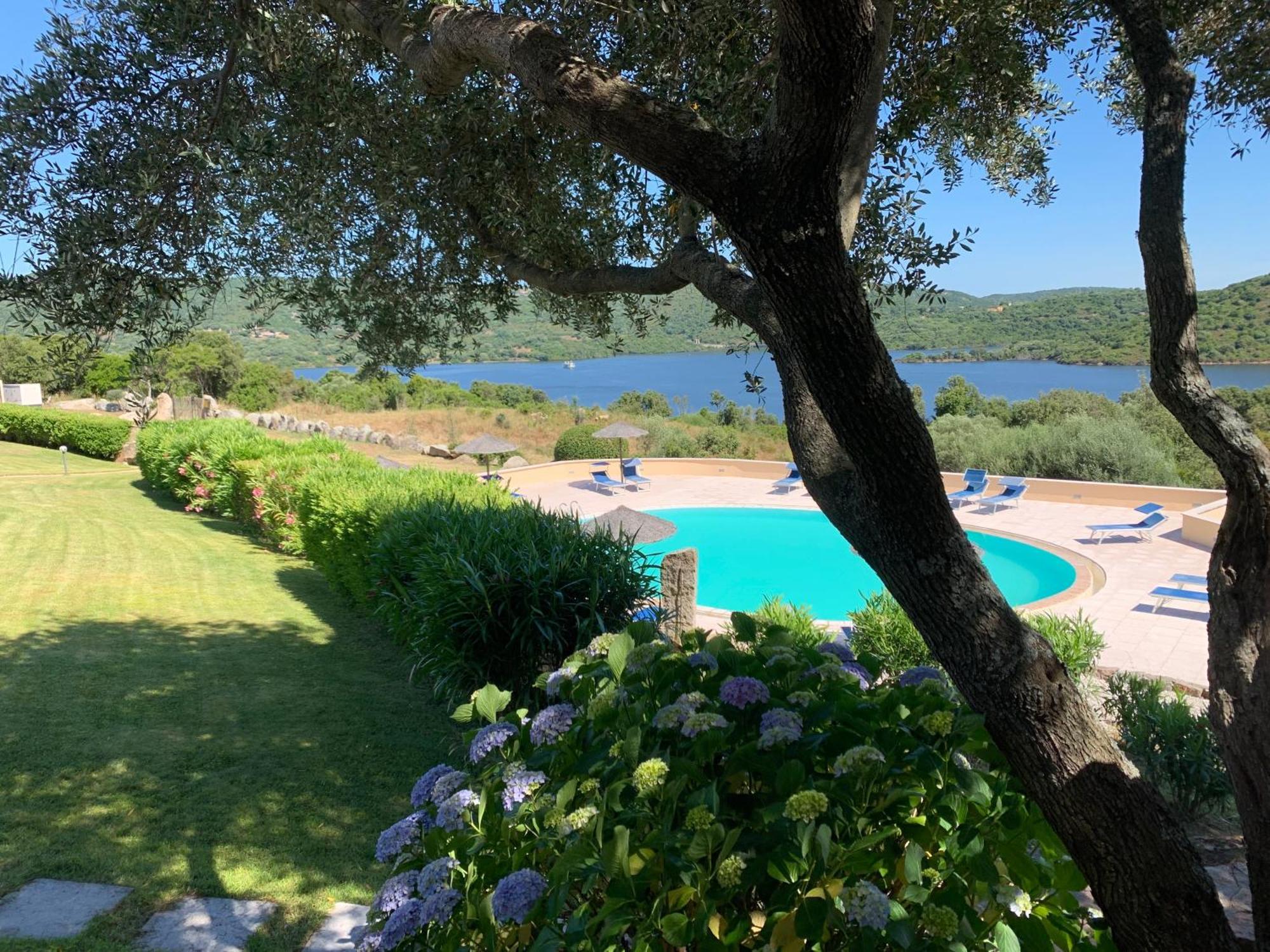 Hotel Valkarana Country Relais (Adults Only) Sant'Antonio di Gallura Eksteriør bilde