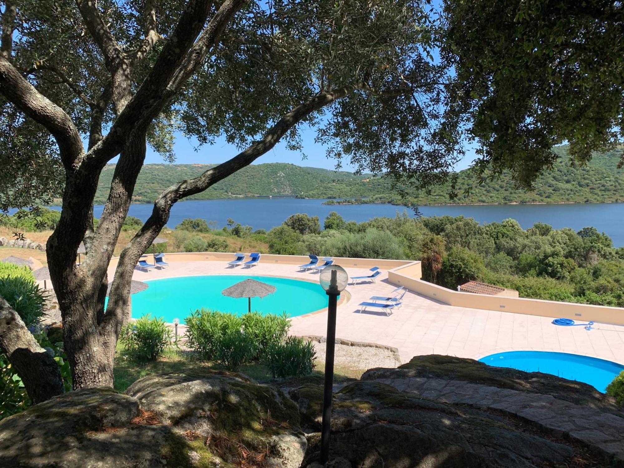 Hotel Valkarana Country Relais (Adults Only) Sant'Antonio di Gallura Eksteriør bilde