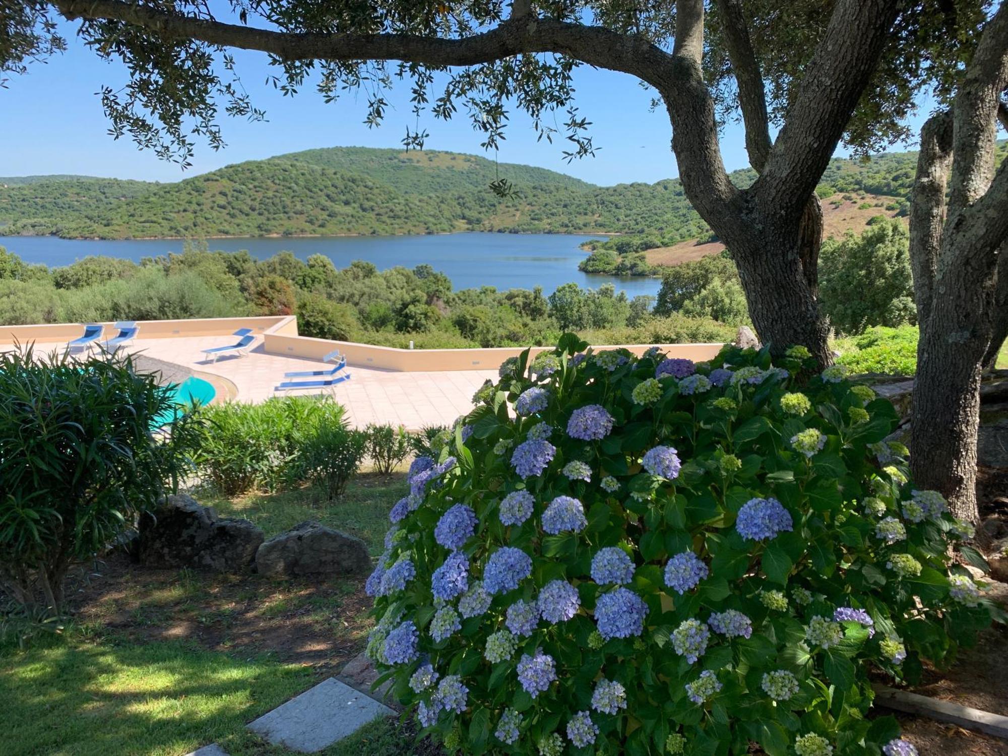 Hotel Valkarana Country Relais (Adults Only) Sant'Antonio di Gallura Eksteriør bilde