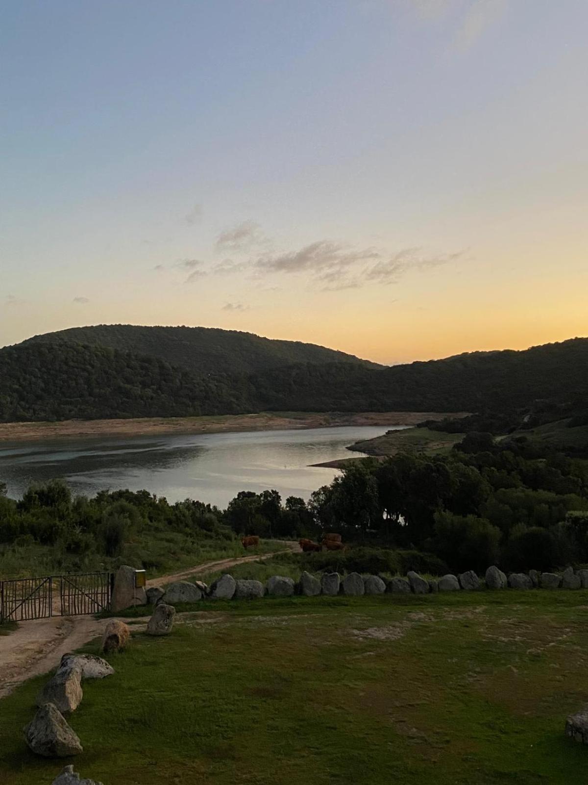 Hotel Valkarana Country Relais (Adults Only) Sant'Antonio di Gallura Eksteriør bilde