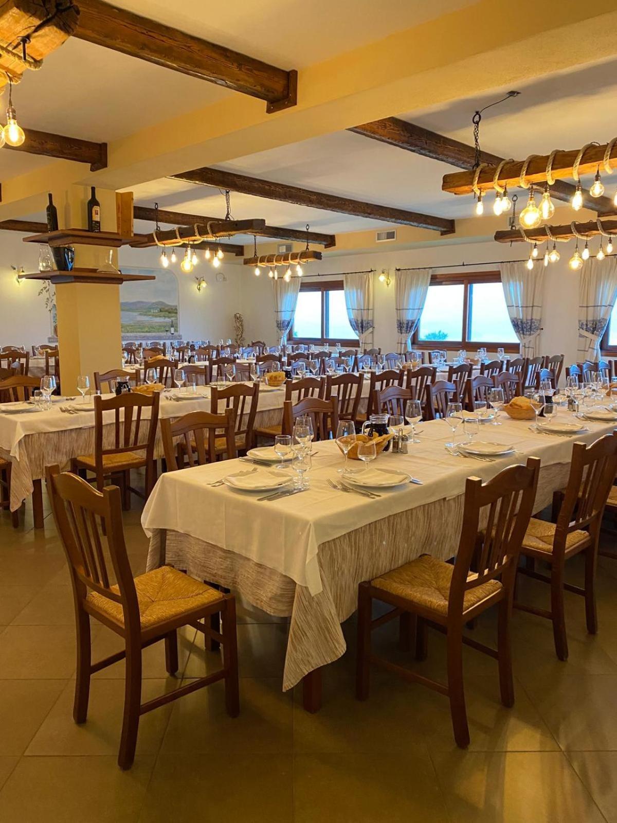 Hotel Valkarana Country Relais (Adults Only) Sant'Antonio di Gallura Eksteriør bilde