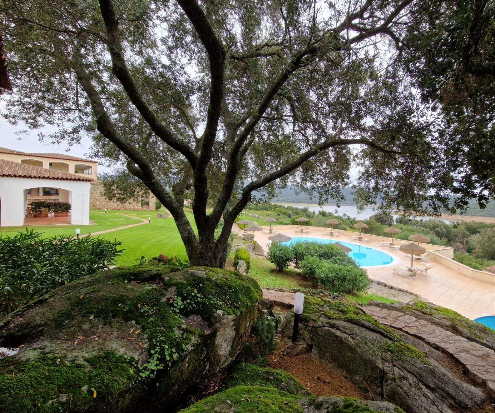 Hotel Valkarana Country Relais (Adults Only) Sant'Antonio di Gallura Eksteriør bilde