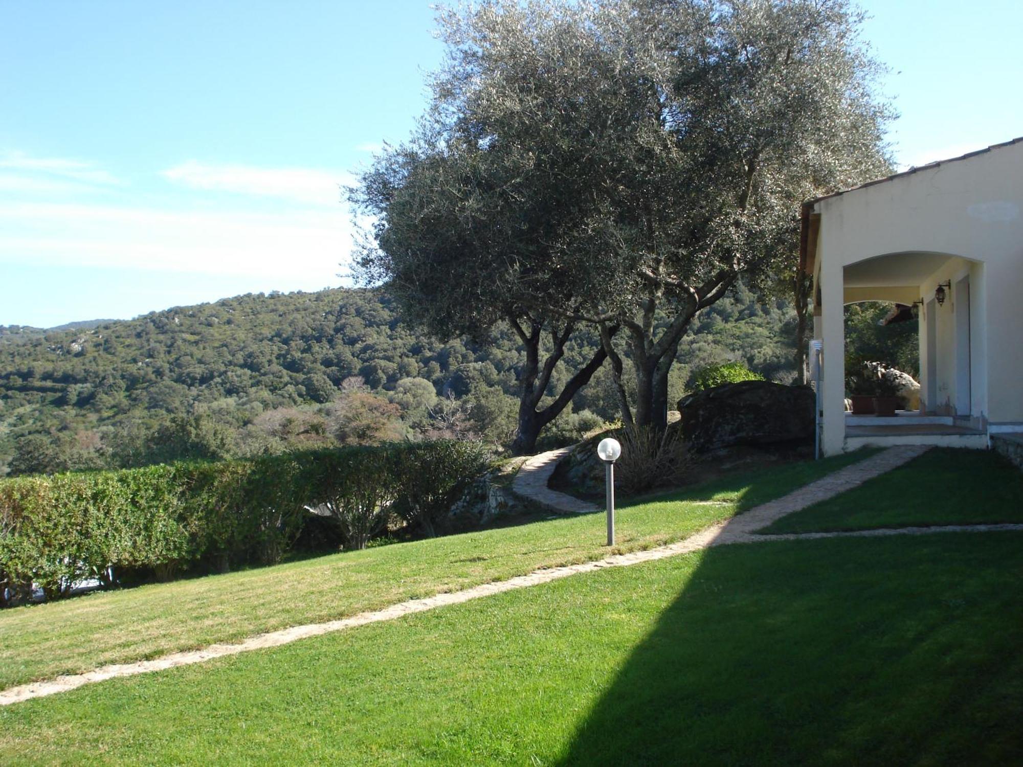 Hotel Valkarana Country Relais (Adults Only) Sant'Antonio di Gallura Eksteriør bilde